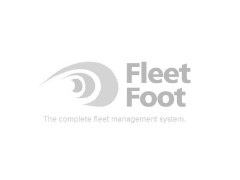 Fleet foot